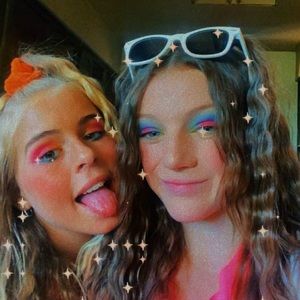 Meet your Posher, Gabriella😽